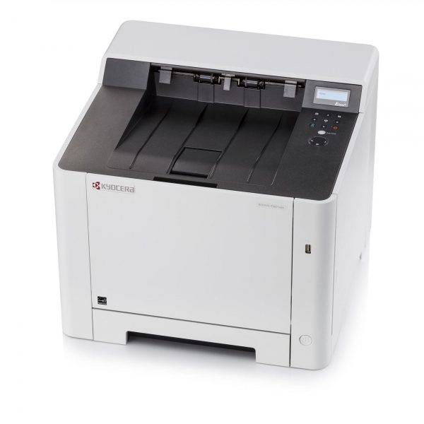 Принтер Kyocera ECOSYS P5021cdn (1102RF3NL0) — изображение 13