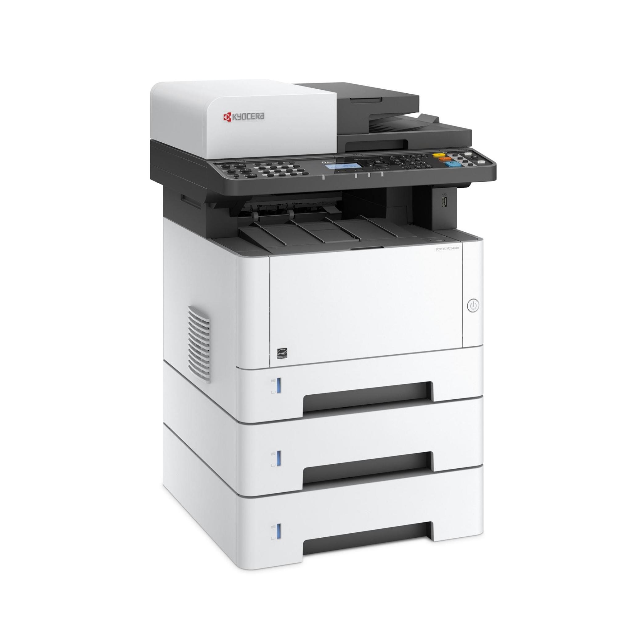 МФУ Kyocera ECOSYS M2540dn (1102SH3NL0) — изображение 5