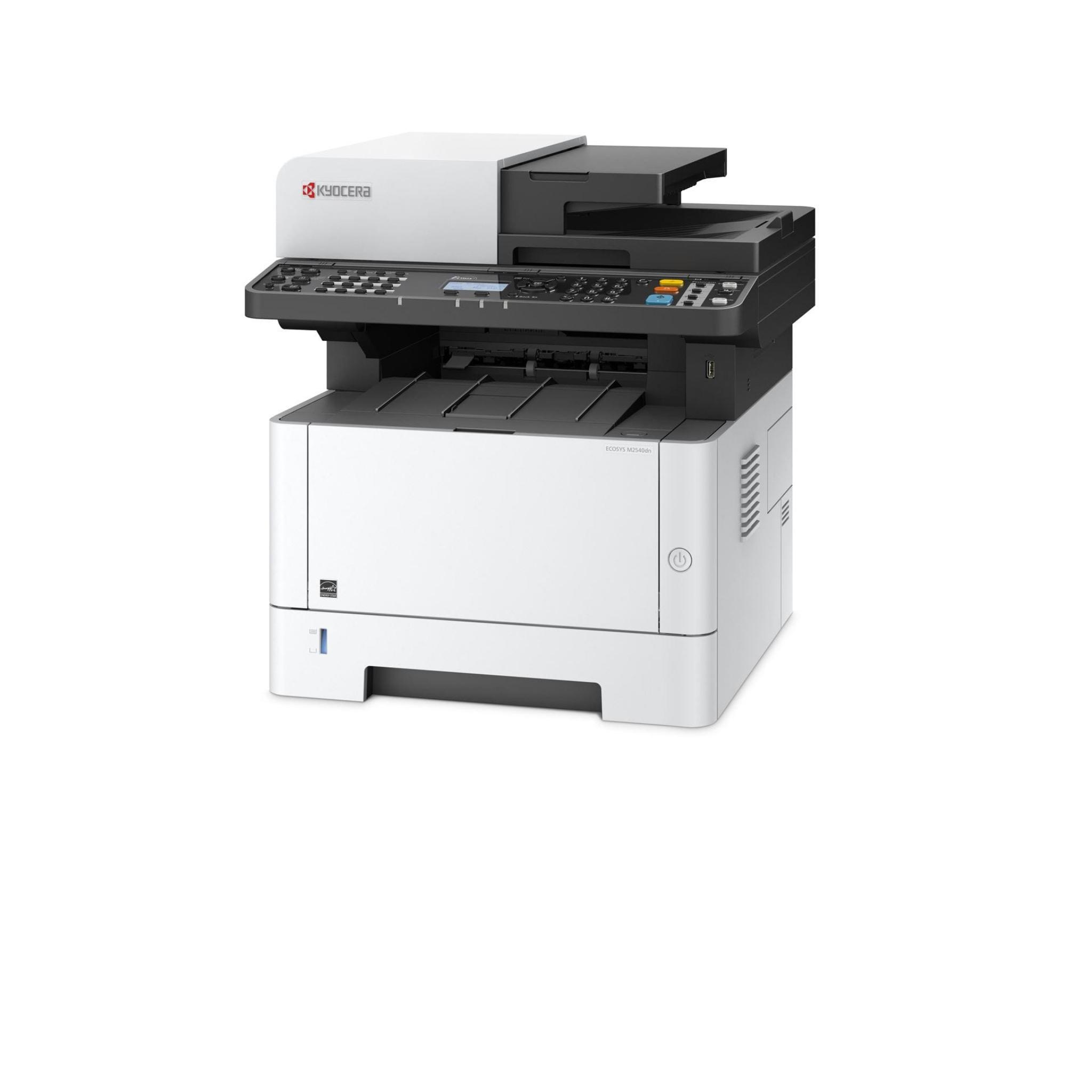 МФУ Kyocera ECOSYS M2540dn (1102SH3NL0) — изображение 7