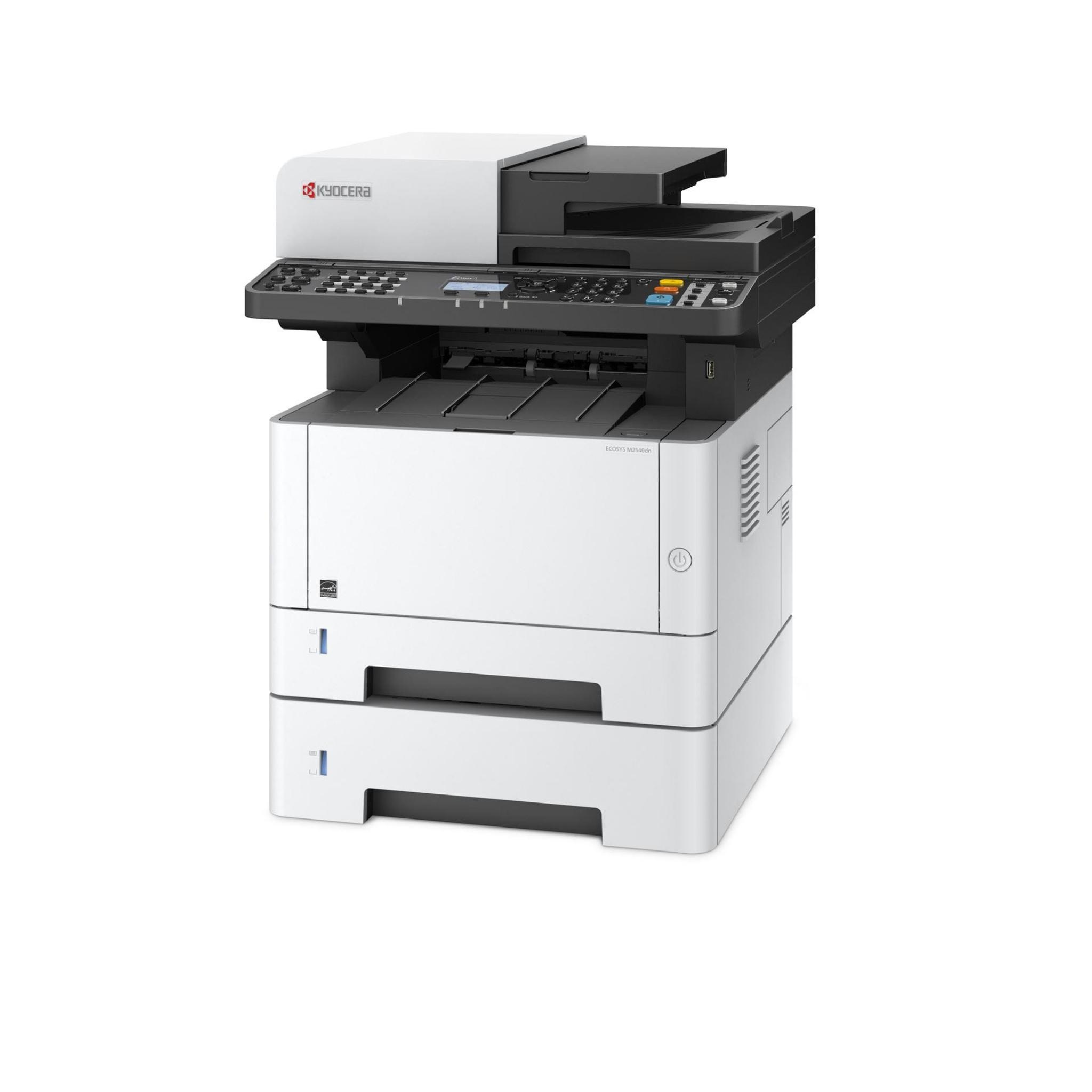 МФУ Kyocera ECOSYS M2540dn (1102SH3NL0) — изображение 8
