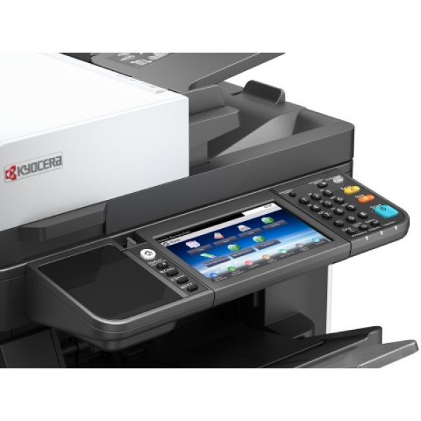 МФУ Kyocera ECOSYS M3860idn (1102X93NL0) — изображение 6