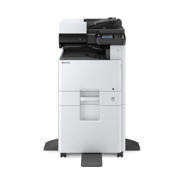 МФУ Kyocera ECOSYS M8130cidn (1102P33NL0) — изображение 3