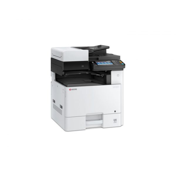 МФУ Kyocera ECOSYS M8130cidn (1102P33NL0) — изображение 5