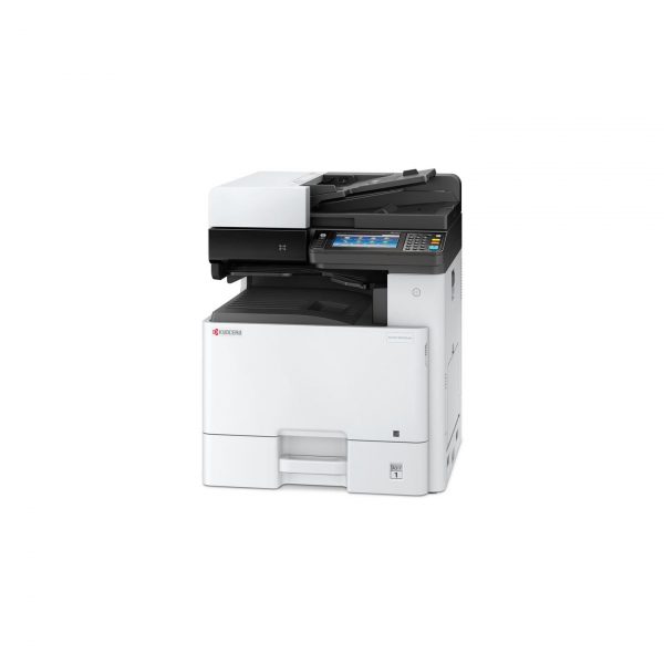 МФУ Kyocera ECOSYS M8130cidn (1102P33NL0) — изображение 6