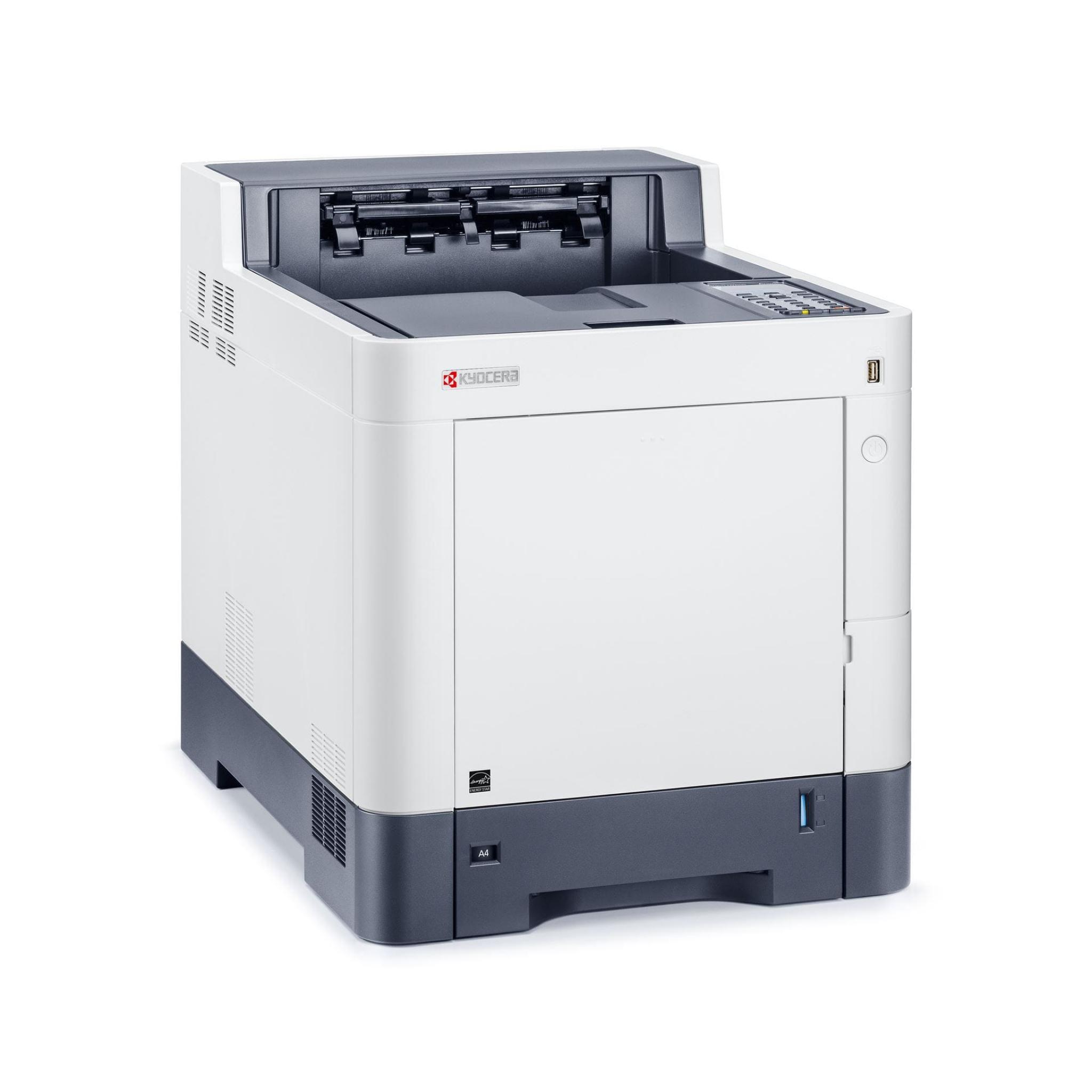 Принтер Kyocera ECOSYS P6235cdn (1102TW3NL1) — изображение 2