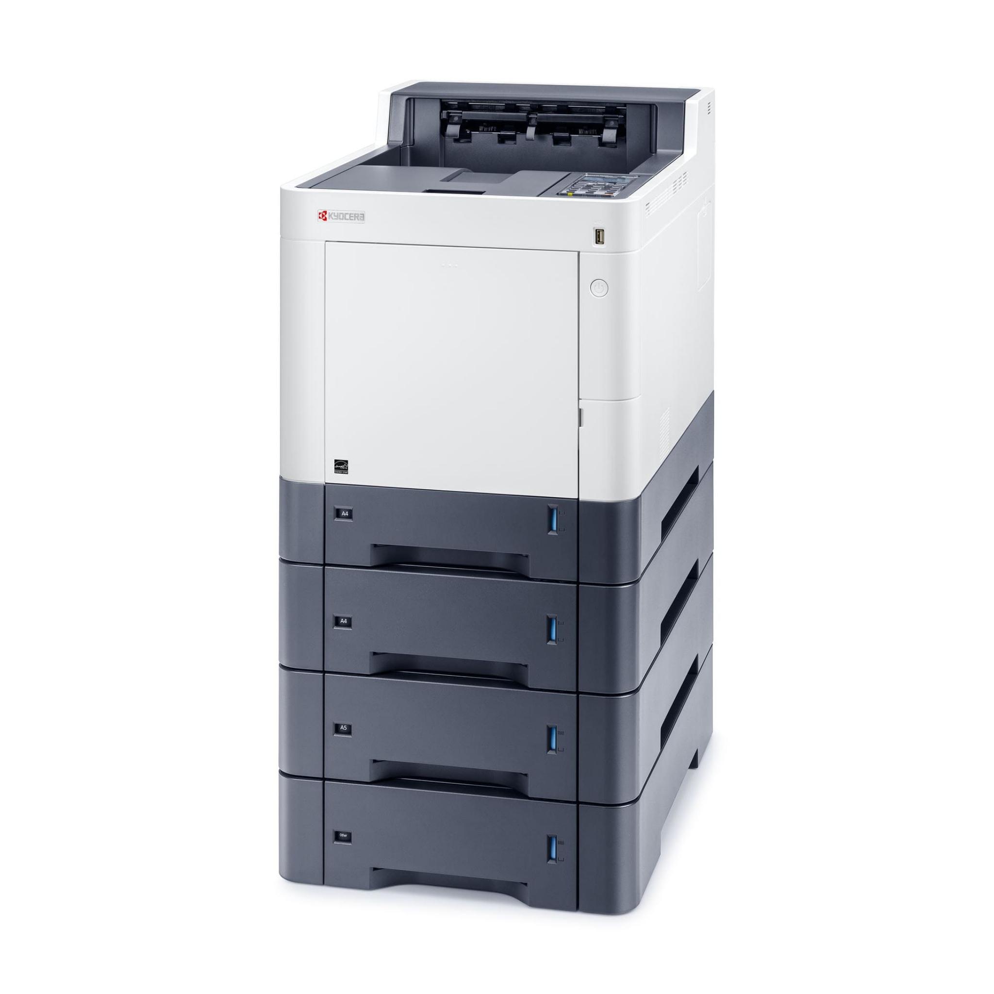 Принтер Kyocera ECOSYS P6235cdn (1102TW3NL1) — изображение 8