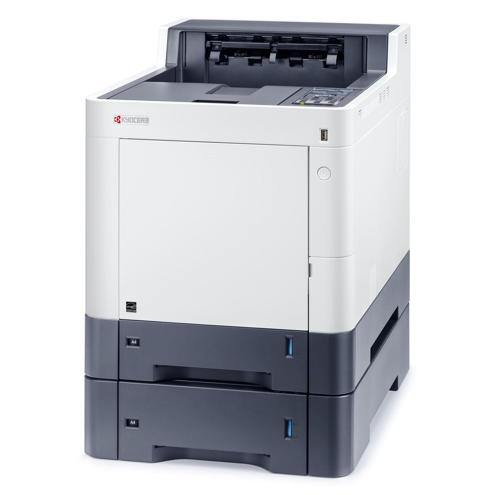 Принтер Kyocera ECOSYS P7240cdn (1102TX3NL1) — изображение 4