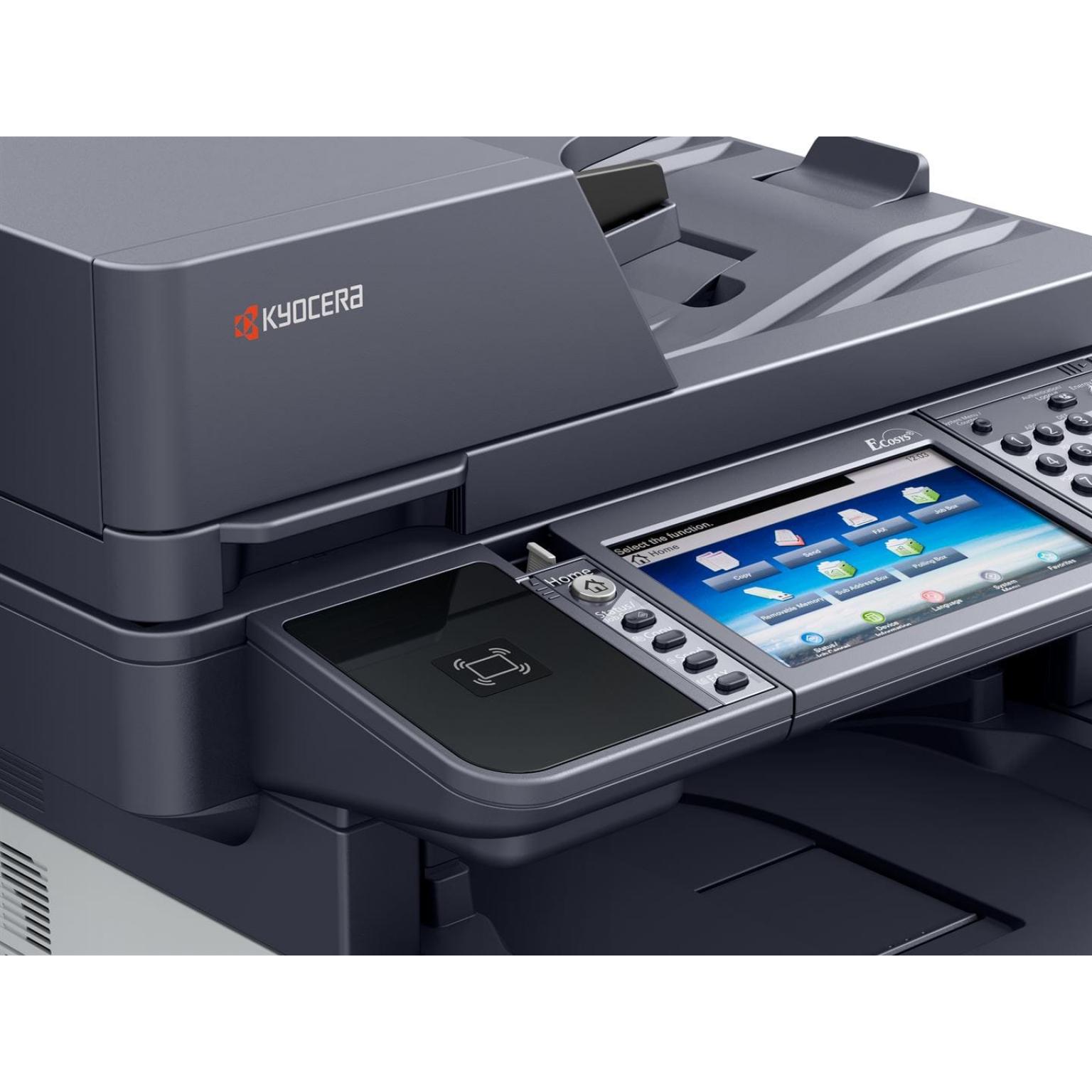 МФУ Kyocera ECOSYS M6630cidn (1102TZ3NL1) — изображение 16