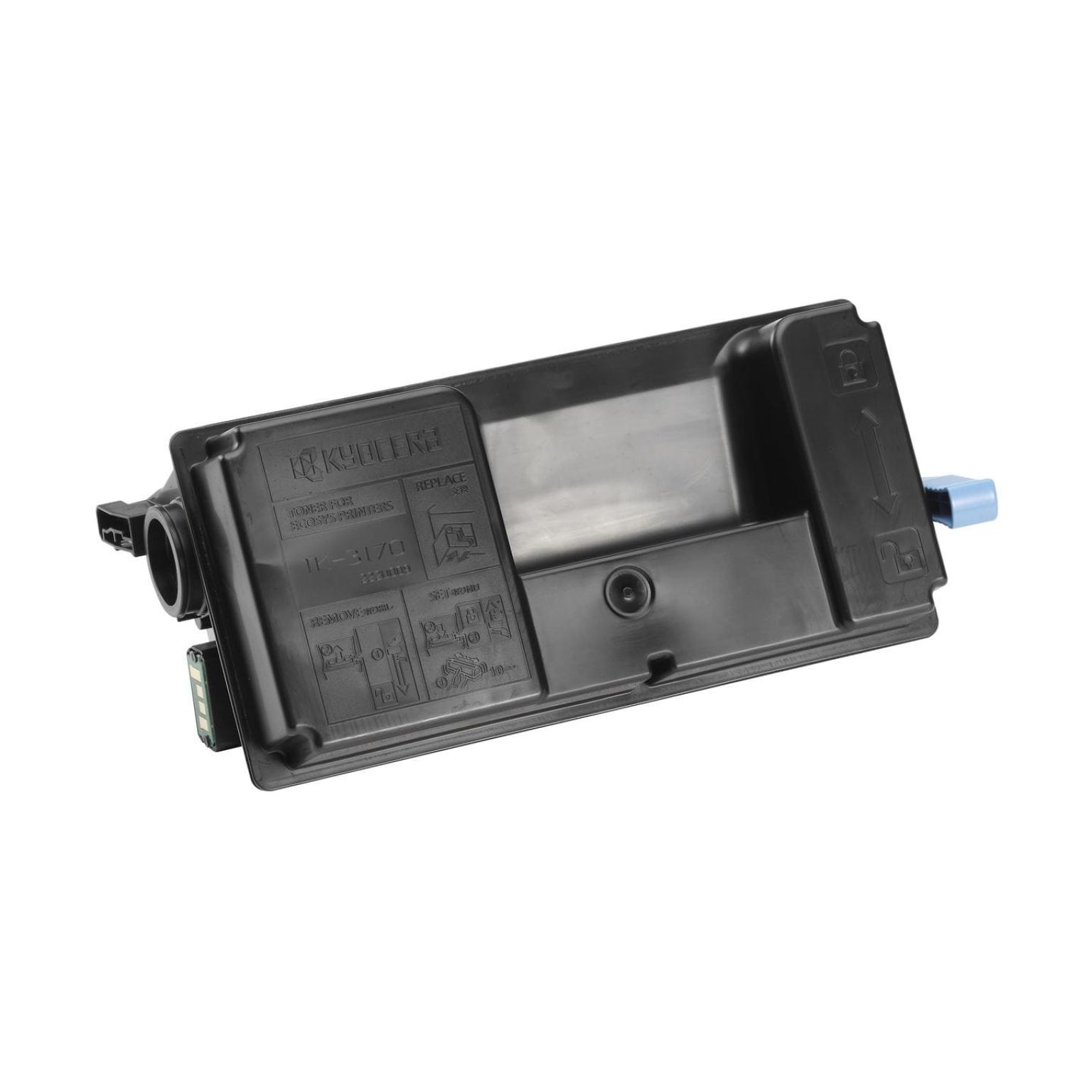 Тонер-картридж Kyocera TK-3170 для P3050dn/P3055dn/P3060dn/P3155dn/P3260dn/P3150dn (1T02T80NL1)