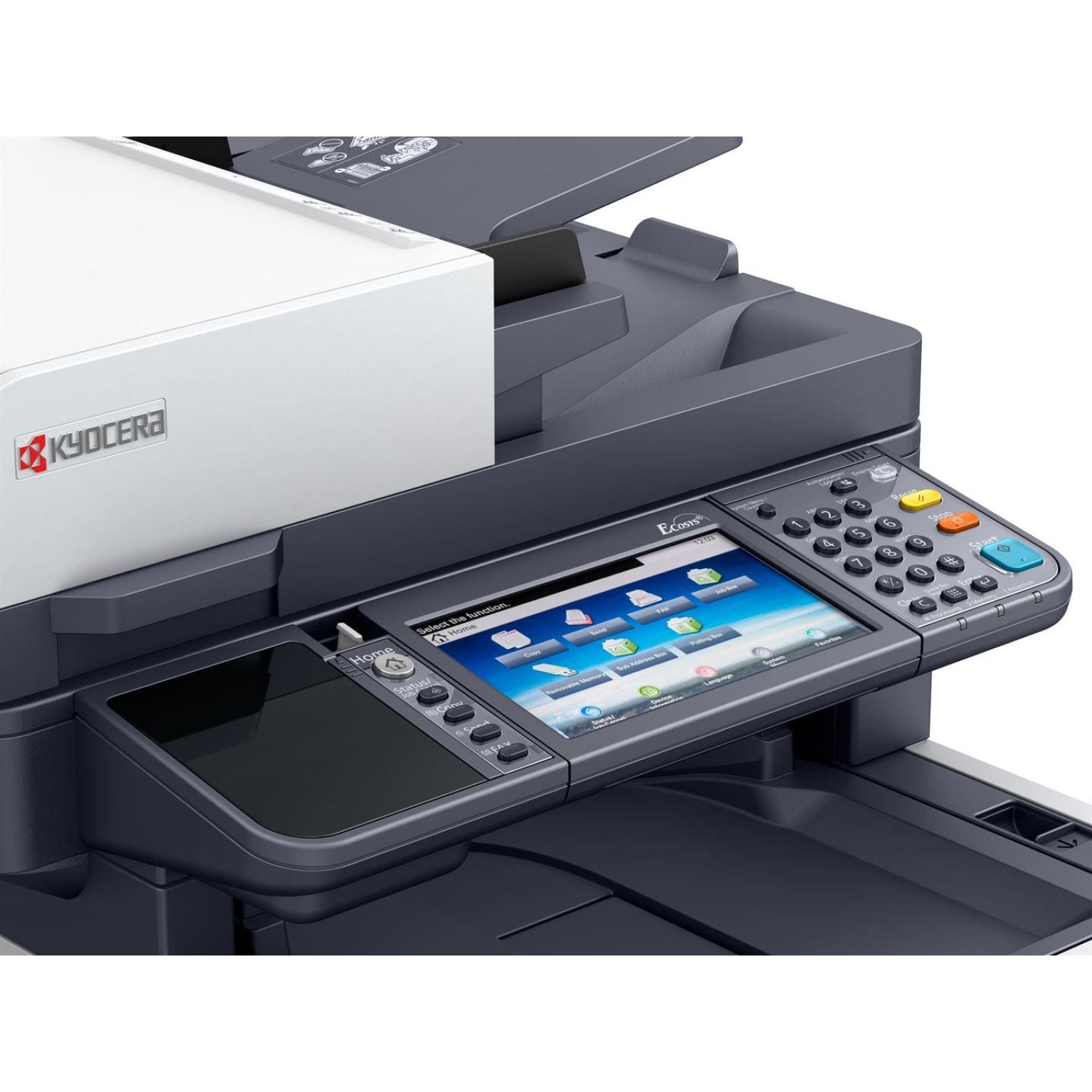 МФУ Kyocera ECOSYS M6635cidn (1102V13NL1) — изображение 20