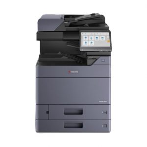 МФУ Kyocera TASKalfa 3554ci (1102YP3NL0 + 1603TL0NL0)