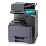 МФУ Kyocera TASKalfa 358ci (1102V43NL0)