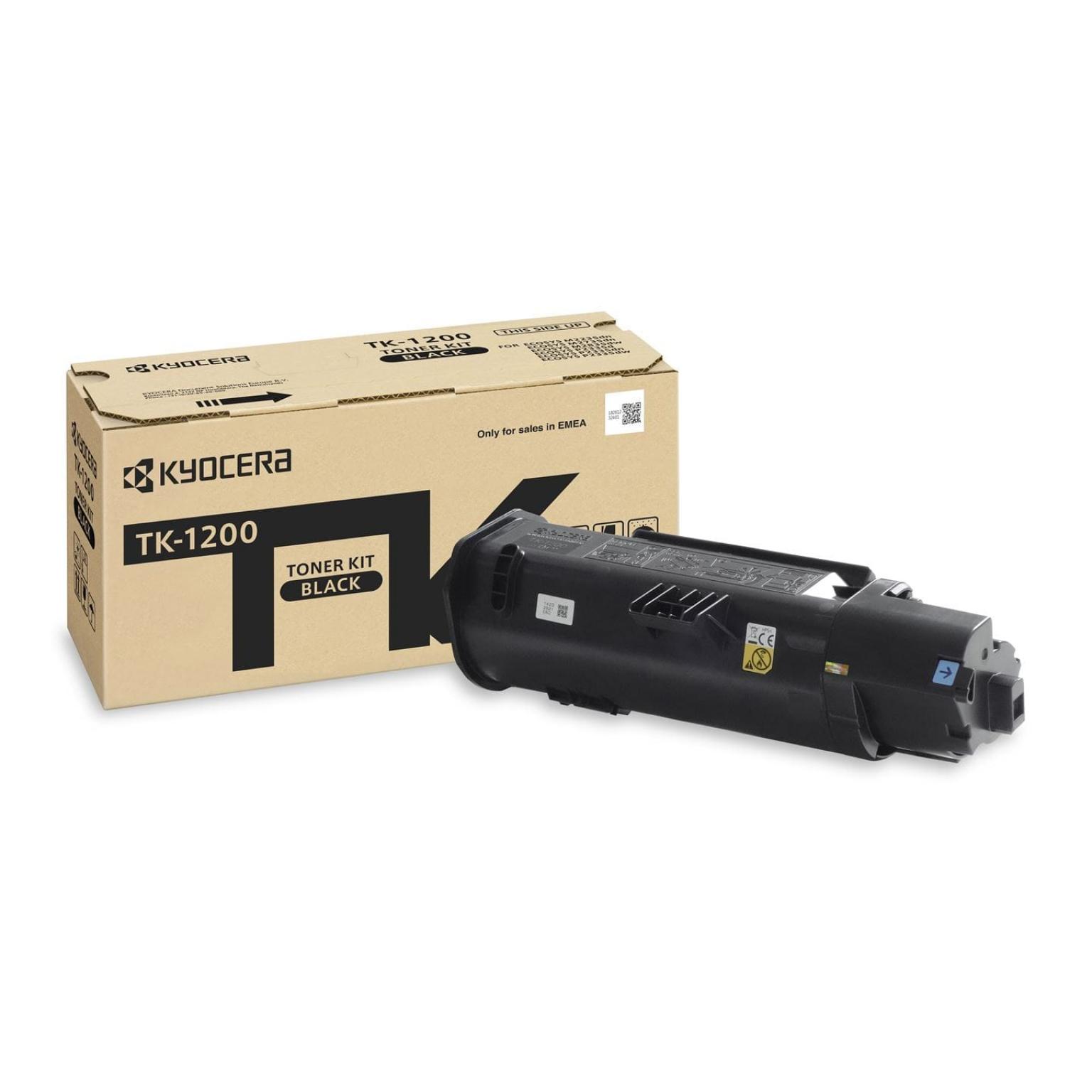 Картридж TK-1200 для P2335d/P2335dn/P2335dw/ M2235dn/M2735dn/M2835dw (1T02VP0RU0) — изображение 2