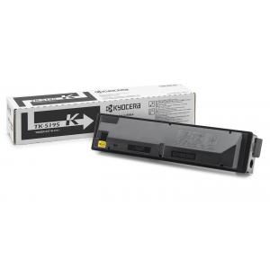 Тонер-картридж Kyocera TK-5195K для TASKalfa306ci (1T02R40NL0)