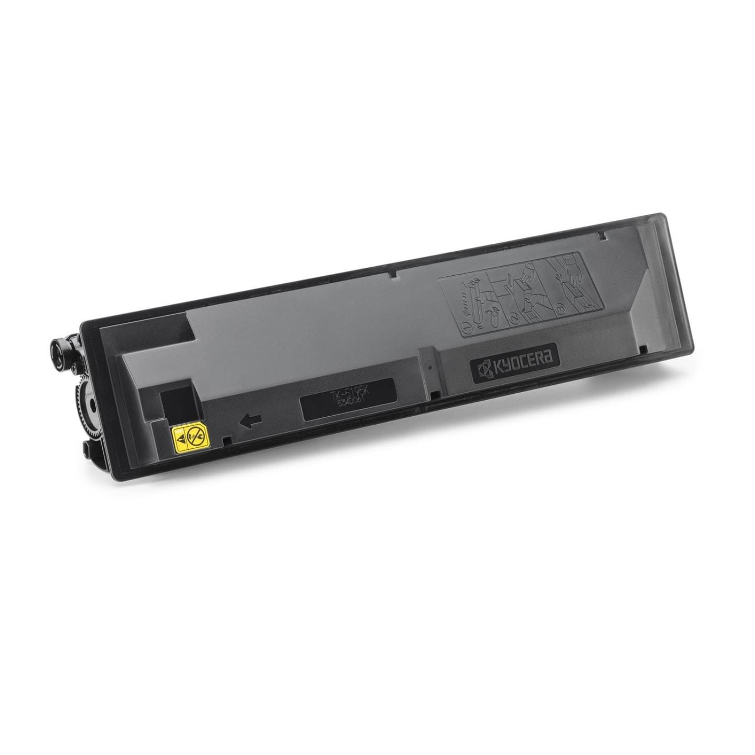 Тонер-картридж Kyocera TK-5195K для TASKalfa306ci (1T02R40NL0) — изображение 3