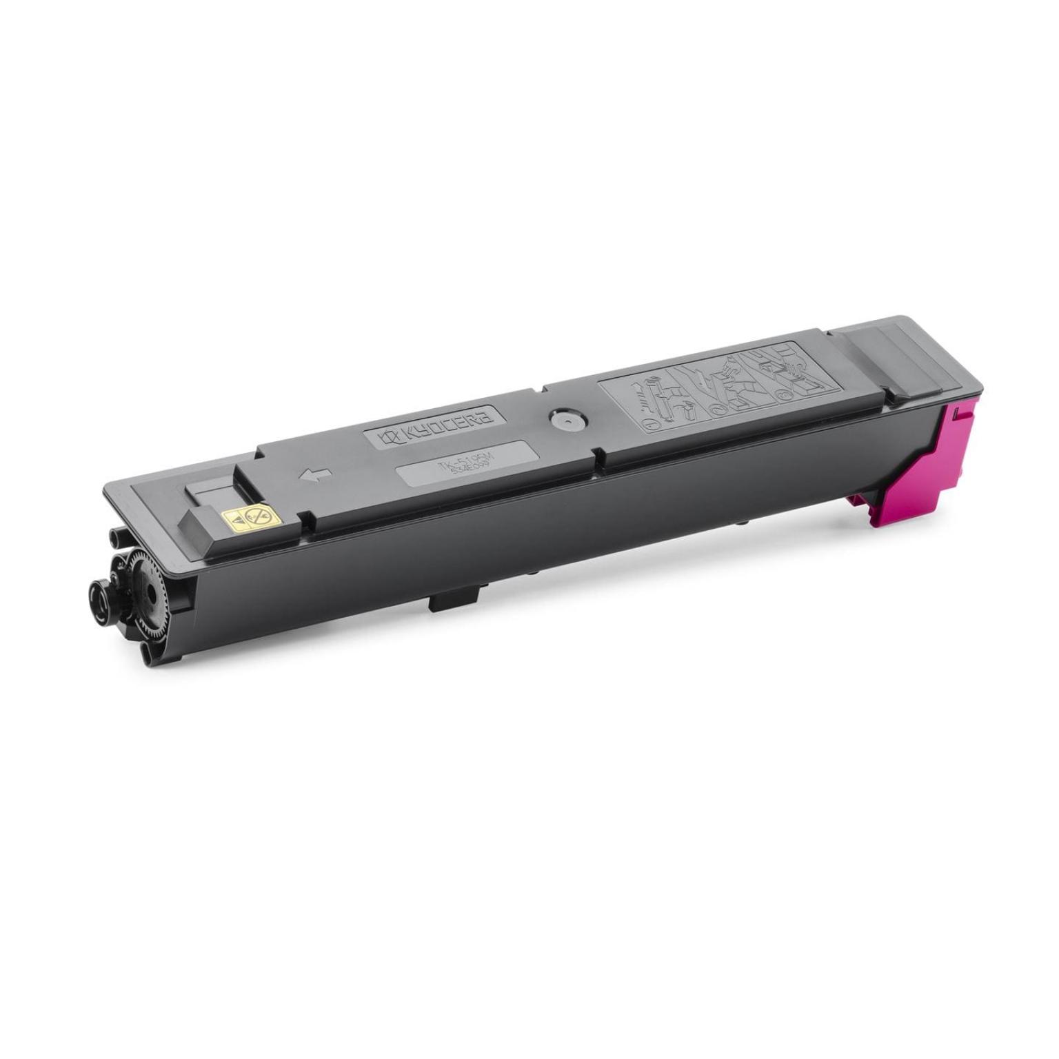 Тонер-картридж Kyocera TK-5195M для TASKalfa306ci (1T02R4BNL0) — изображение 3