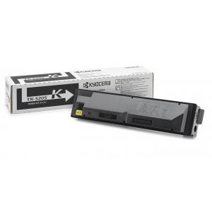 Тонер-картридж Kyocera TK-5205K для TASKalfa356ci (1T02R50NL0)