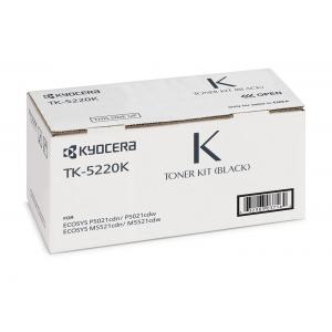 Тонер-картридж Kyocera TK-5220K для P5021cdn/cdw, M5521cdn/cdw (1T02R90NL1)