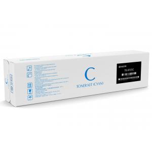 Тонер-картридж Kyocera TK-8725C для TASKalfa7052ci/8052ci (1T02NHCNL0)