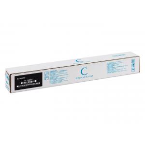 Тонер-картридж Kyocera TK-8800C для P8060cdn (1T02RRCNL1)