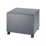 Тумба-подставка деревянная высокая CB-480H для TASKalfa 1800/2200/1801/2201 (870LD00104)