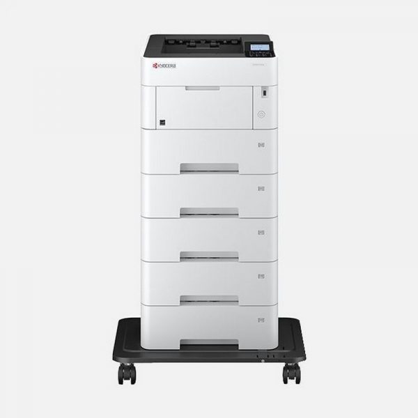 Принтер Kyocera ECOSYS P3150dn (1102TS3NL0) — изображение 2