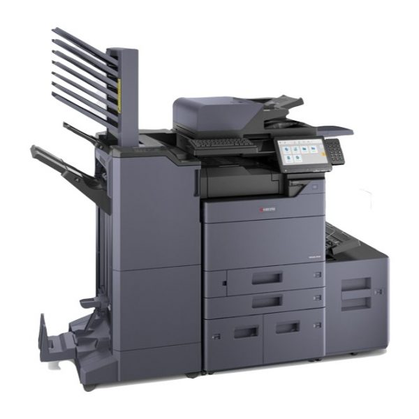 МФУ Kyocera TASKalfa 2554ci (1102YP3NL0) — изображение 3