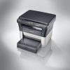 МФУ Kyocera FS-1020MFP (1102M43RUV, 1102M43RU2)