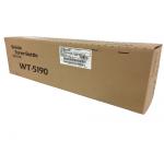 Бункер отработанного тонера WT-5190 для TASKalfa 306ci/356ci (1902R60UN0)