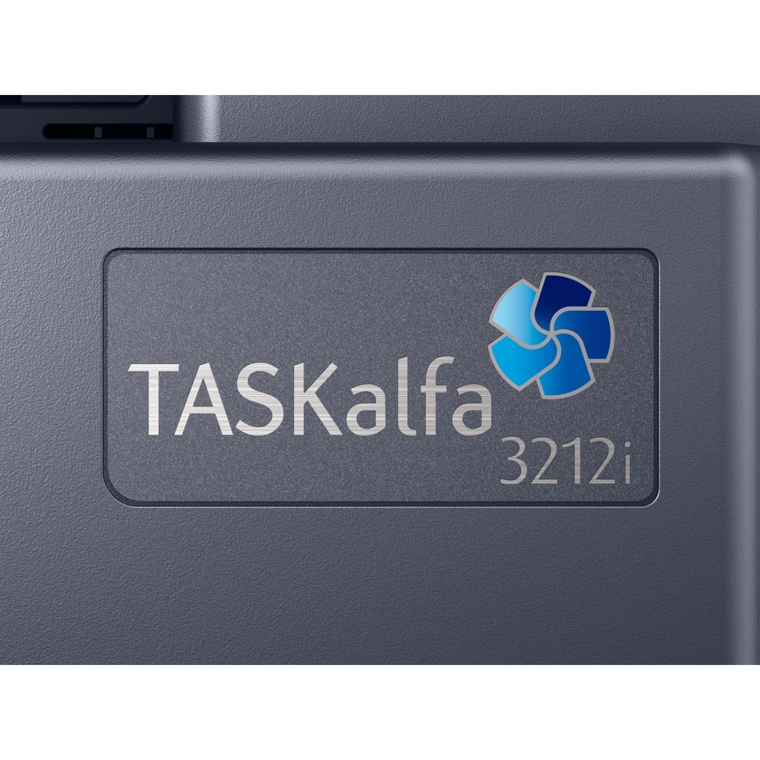 МФУ Kyocera TASKalfa 3212i (1102V73NL0) — изображение 20