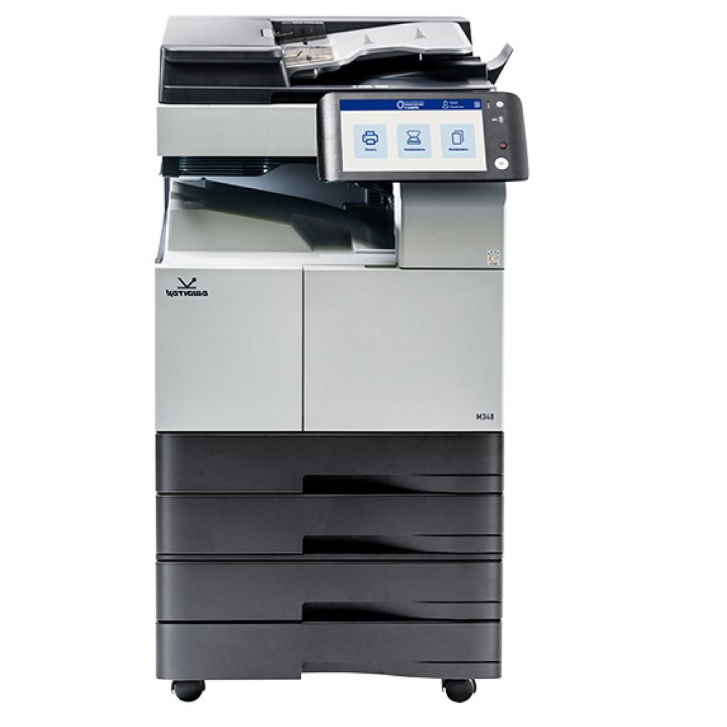 МФУ КАТЮША M348 - купить в Print.Market