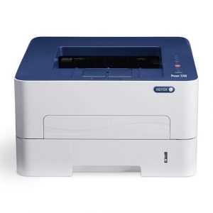 Принтер Xerox Phaser 3052 (3052V_NI)