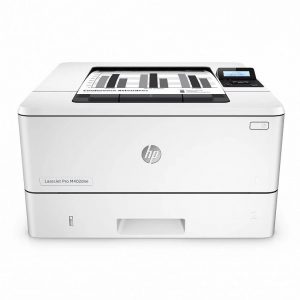 Принтер лазерный HP LaserJet Pro M402dne (C5J91A)