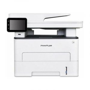 МФУ лазерное Pantum M7302FDW