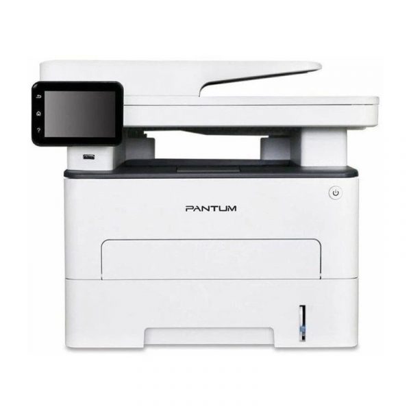МФУ лазерное Pantum M7302FDW