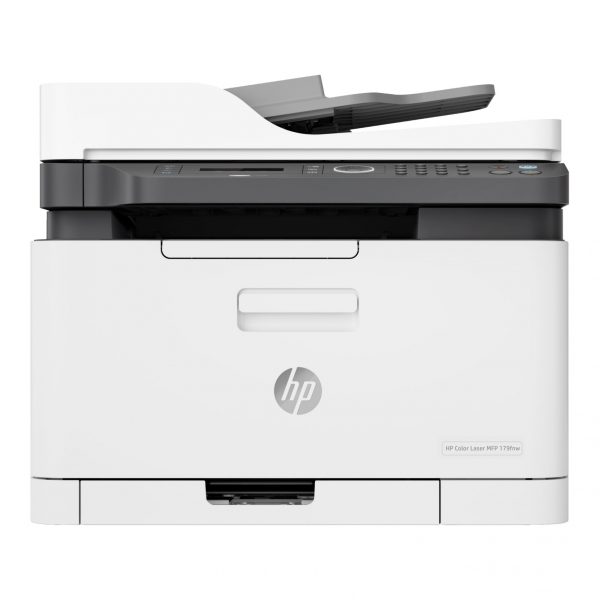 МФУ лазерное HP Color Laser MFP 179fnw (4ZB97A)