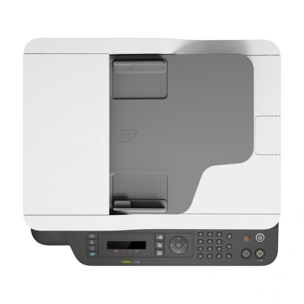 МФУ лазерное HP Color Laser MFP 179fnw (4ZB97A)