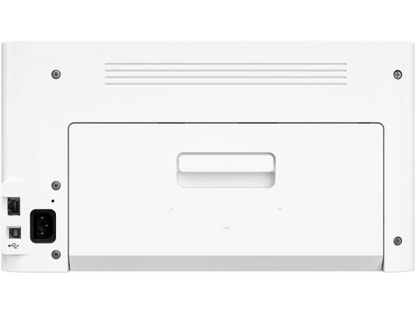 Принтер лазерный HP Color LaserJet 150nw (4ZB95A)