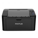 Принтер лазерный Pantum P2516