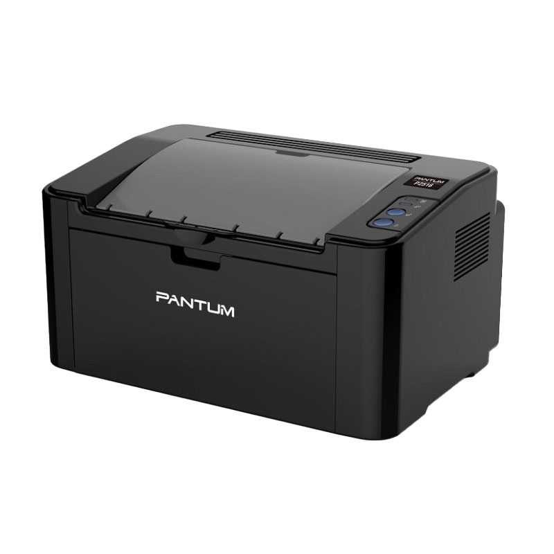 Принтер лазерный Pantum P2516 - купить в Print.Market