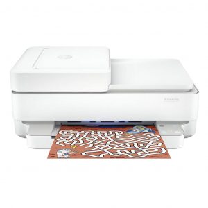 МФУ HP DeskJet Plus Ink Advantage 6475 (5SD78C)