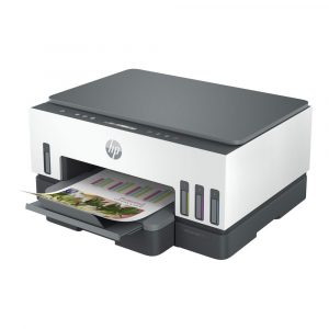 МФУ струйный HP Smart Tank 720 (6UU46A)