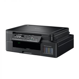 МФУ струйноеBrother DCP-T520W (DCPT520WR1)