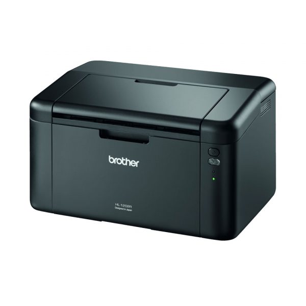 Принтер лазерный Brother HL-1202R (HL1202R)