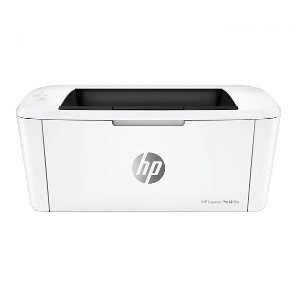 Принтер HP LaserJet Pro M15w (W2G51A)