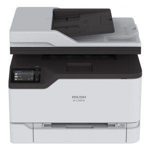 МФУ Ricoh M С240FW (408430)