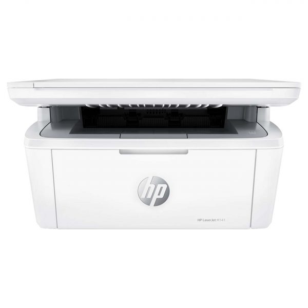 МФУ лазерное HP LaserJet M141w (7MD74A)
