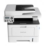 МФУ лазерное Pantum BM5100ADN