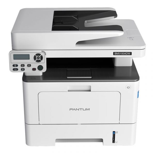 МФУ лазерное Pantum BM5100ADW