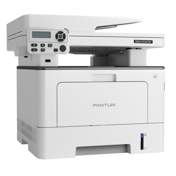 МФУ лазерное Pantum BM5100ADW